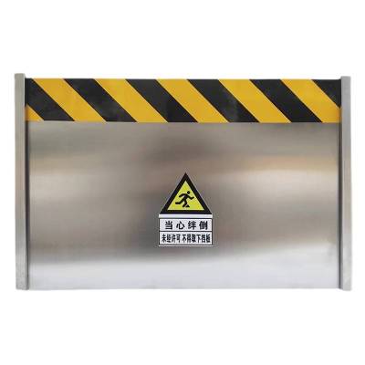 贝策 不锈钢挡鼠板 1*1米 平方米