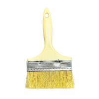 百名迖 毛刷 油漆刷 6寸 个