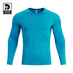 Tduo紧身长袖T恤U08 件