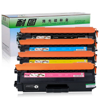 耐图 兄弟TN-370碳粉盒适用兄弟Brother DCP-9055CDN MFC-9465CDN打印机墨粉盒/墨盒