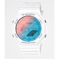 GSHOCK中性日韩表防水运动表防震时尚表户外活动日常佩戴