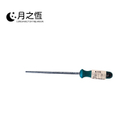 月之恒圆锉8寸个