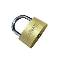 LONMATE 厨浴短梁通开40mm 一把