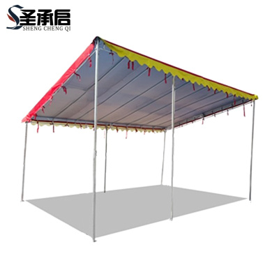 圣承启 户外遮阳棚 3*10米 个