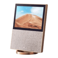 小度智能屏X10第二代 10英寸大屏学习机WiFi蓝牙桌面音响语音声控机器人