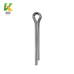 语峡 不锈钢开口销 5*50 个