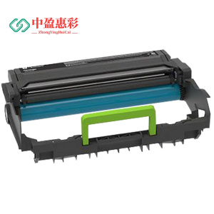 中盈惠彩 感光硒鼓 55B0ZA0 适用MS439dn机型 黑色 40000页1支