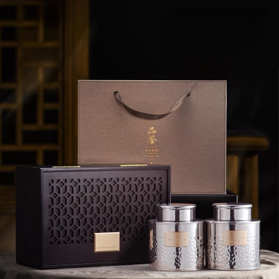 茶叶安溪铁观音500g特级兰花香2025新茶祥华正宗乌龙茶