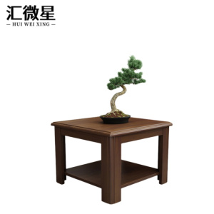 汇微星方几