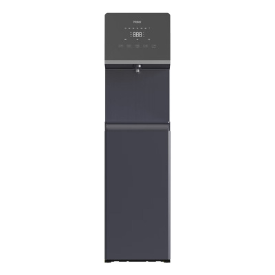 海尔(Haier)直饮机 四级过滤 UV杀菌 四档控温智能互联 2100W 适用10-30人