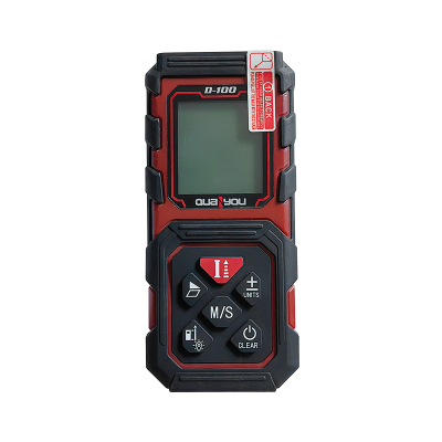 泉有 激光测距仪