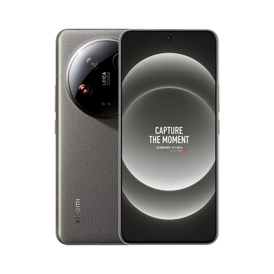 [原封]小米14 Ultra 钛金属特别版 16GB+1TB 骁龙8Gen3 徕卡全明星四摄 2024旗舰