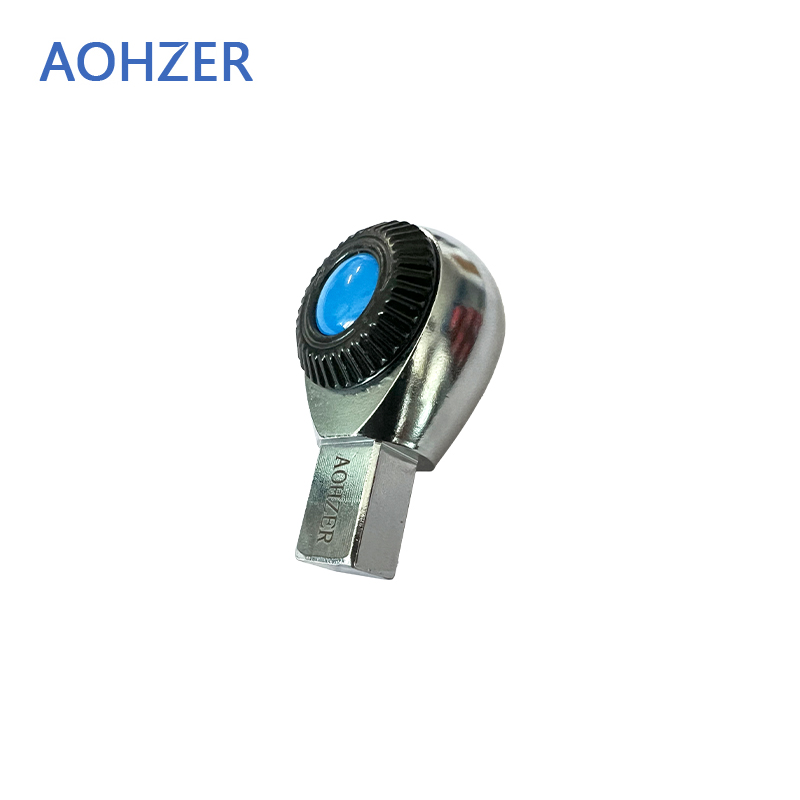 AOHZER 方头圆形棘轮头 AZ-3/4" 个