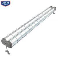 西瑞思 LEDT8灯管LED荧光灯1.2米双管(2*18W)XRS-SGD2 个