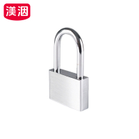 渼洇 锁 20*6*47mm(4把钥匙) 把