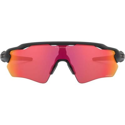 欧克利(OAKLEY)男士经典款防紫外线运动太阳镜黑框黑镜片户外休闲