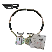 BR/电线杆爬杆器/400等径/对