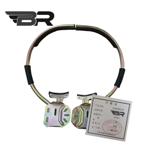 BR/电线杆爬杆器/400等径/对