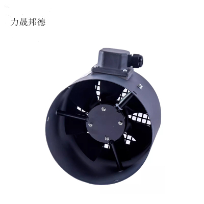 力晟邦德 变频电机通风机G160-220/380V/台