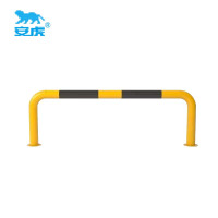 安虎 U型阻车器 2.0-1000*100*300mm 个