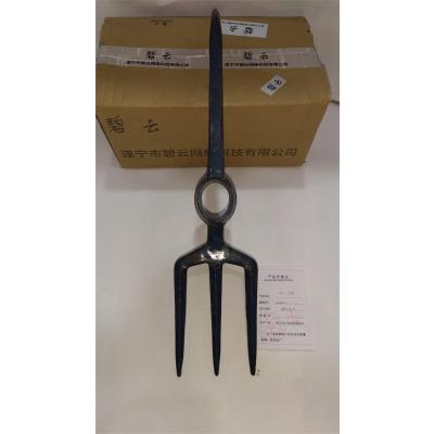 碧云 三齿镐 一尖三齿15kg 把