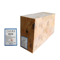 暖居顺 方木板 30cmx20cmx10cm 根