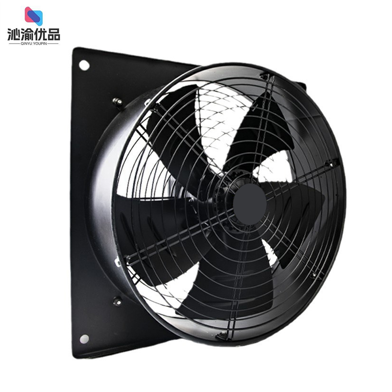 沁渝优品 轴流风机 外转子风机 YWF2E-200/台