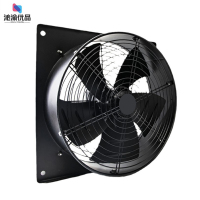 沁渝优品 轴流风机 外转子风机 YWF2E-200/台