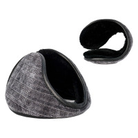 菲尔阿扎 PHIL ARZA防寒耳套 耳暖/个