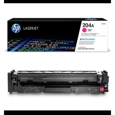 惠普原装硒鼓CF513A