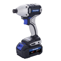 高松takama-充电式冲击起子机18V(工业级)-1台