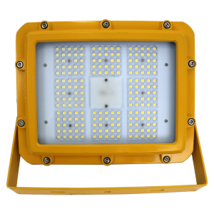 光大特照 LED防爆平台灯 EBF602L-P 150W 黄色(套)