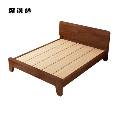 盛铁达 单人床1200*2000*1000 KBN-AHA02 张