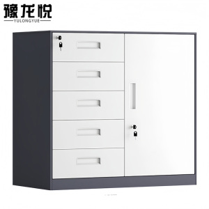 豫龙悦文件收纳柜