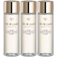 肌肤之钥(CPB)钻光精华水小样30ml*3瓶(清爽型)保湿紧致去角质