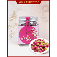 胡庆余堂玫瑰花40g*2