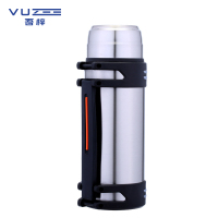 吾梓 保温壶 1.5L 个