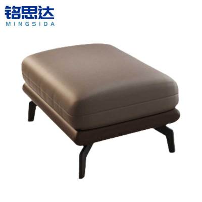 铭思达沙发脚踏张