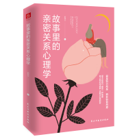音像故事里的亲密关系心理学俞菲尔|责编:程旭