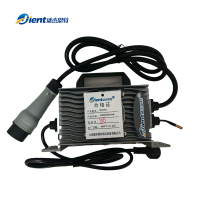 盛杰恩特 洗地机智能充电器 36V/25A 个