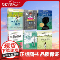 [央视网]长青藤国际大奖小说书系 全六册 十岁那年+想赢的男孩+追梦的孩子+一点点机会+最后的夏天+作文里的奇案 TY