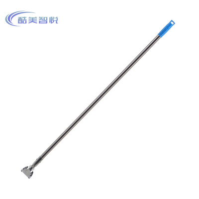 酷美智悦 不锈钢尘推杆带2mm夹头 KM-BH140 根