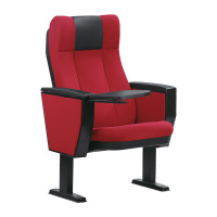 科朔 办公椅 礼堂椅 大会议堂座椅KS-T-C03