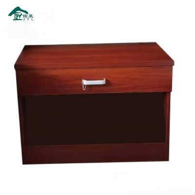 金佑莱床头柜 550*450mm 个