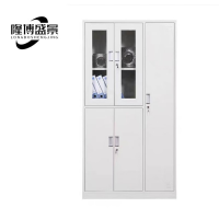 隆博盛景 文件柜970*420*1800mm/台