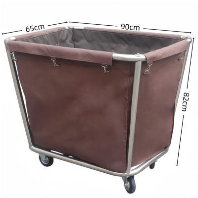 依韵珂布草车90*65*82cm个