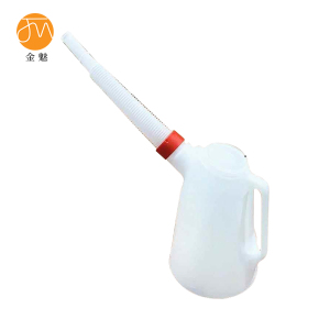 金魅 机油壶 3L 个
