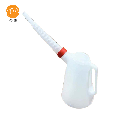 金魅 机油壶 3L 个