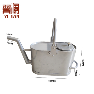 翼澜加油桶5升 个