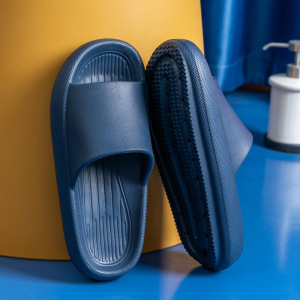 TDUOEVA厚底凉拖CC42 双